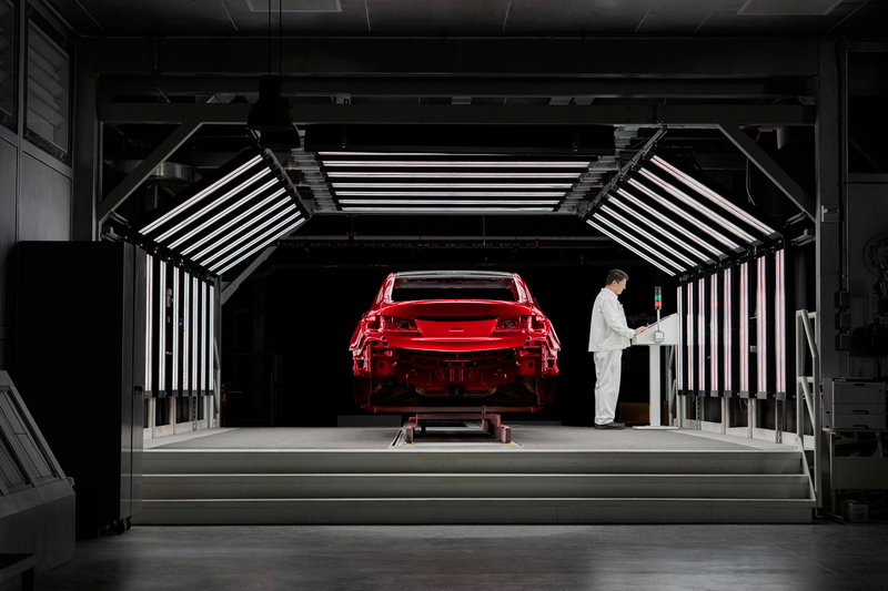 Illustration for article titled Acura Is Softly Expanding Its Skunkworks to Make Cooler Cars